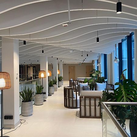 Verano Centrum Zdrowia I Relaksu Kolobrzeg Luaran gambar