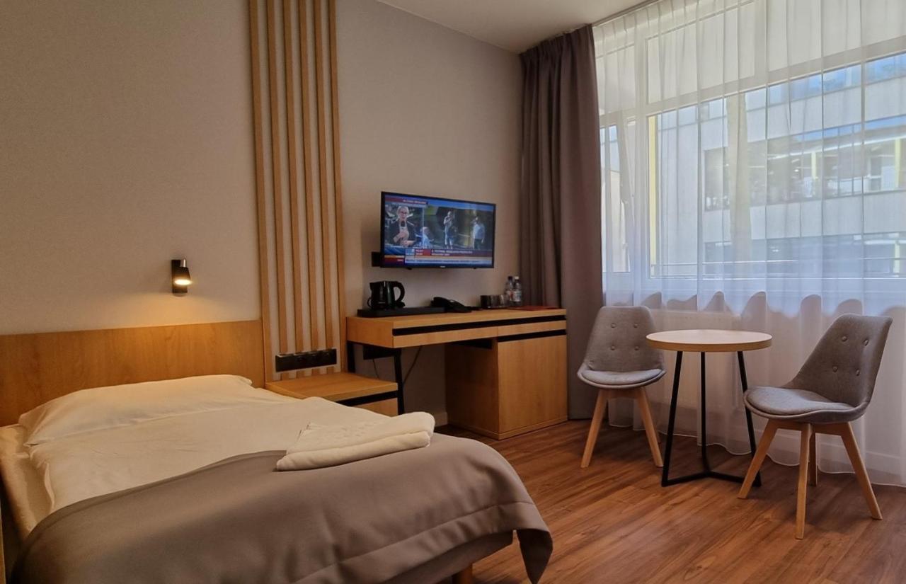 Verano Centrum Zdrowia I Relaksu Kolobrzeg Luaran gambar