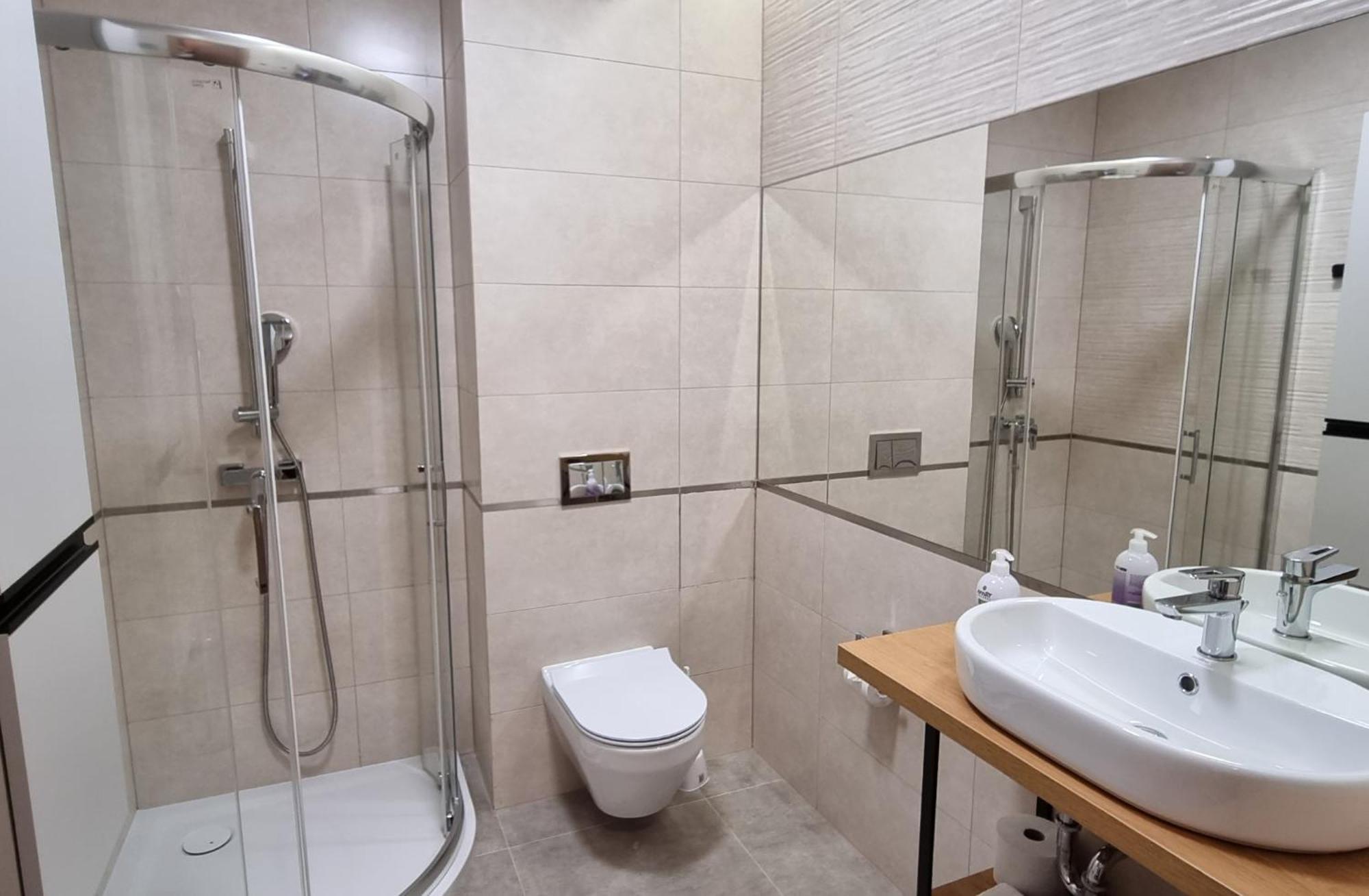 Verano Centrum Zdrowia I Relaksu Kolobrzeg Luaran gambar