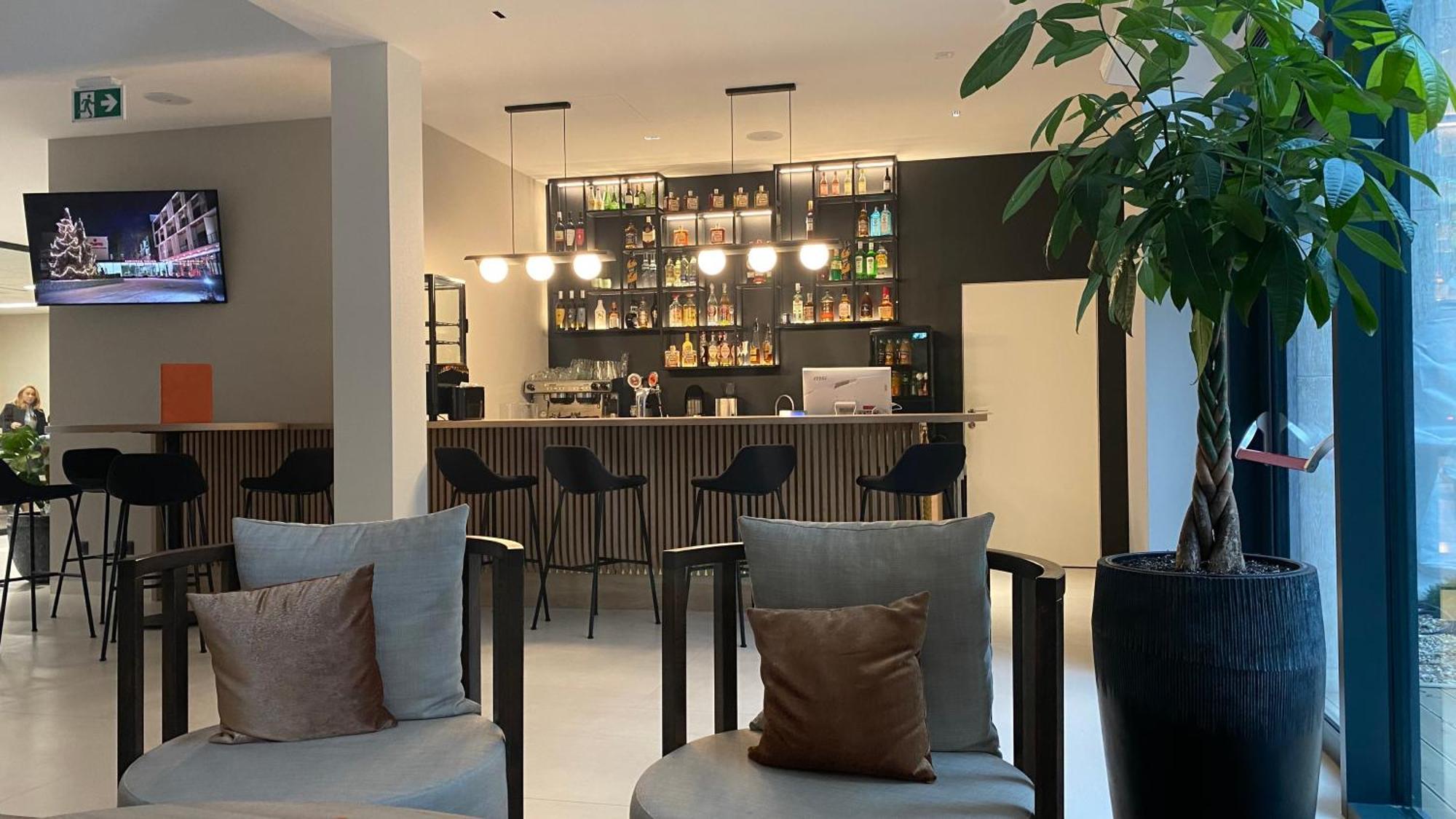 Verano Centrum Zdrowia I Relaksu Kolobrzeg Luaran gambar