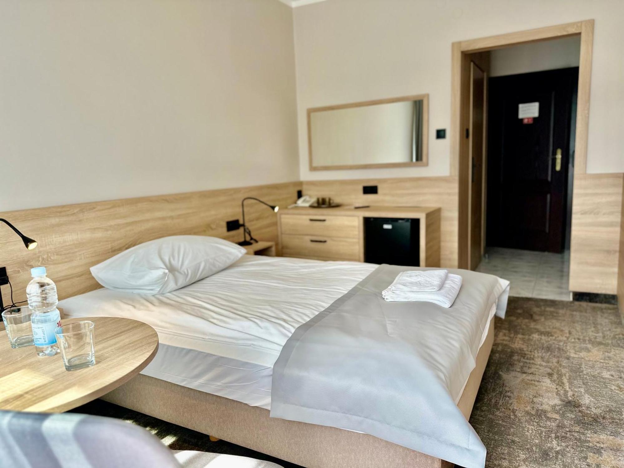 Verano Centrum Zdrowia I Relaksu Kolobrzeg Luaran gambar