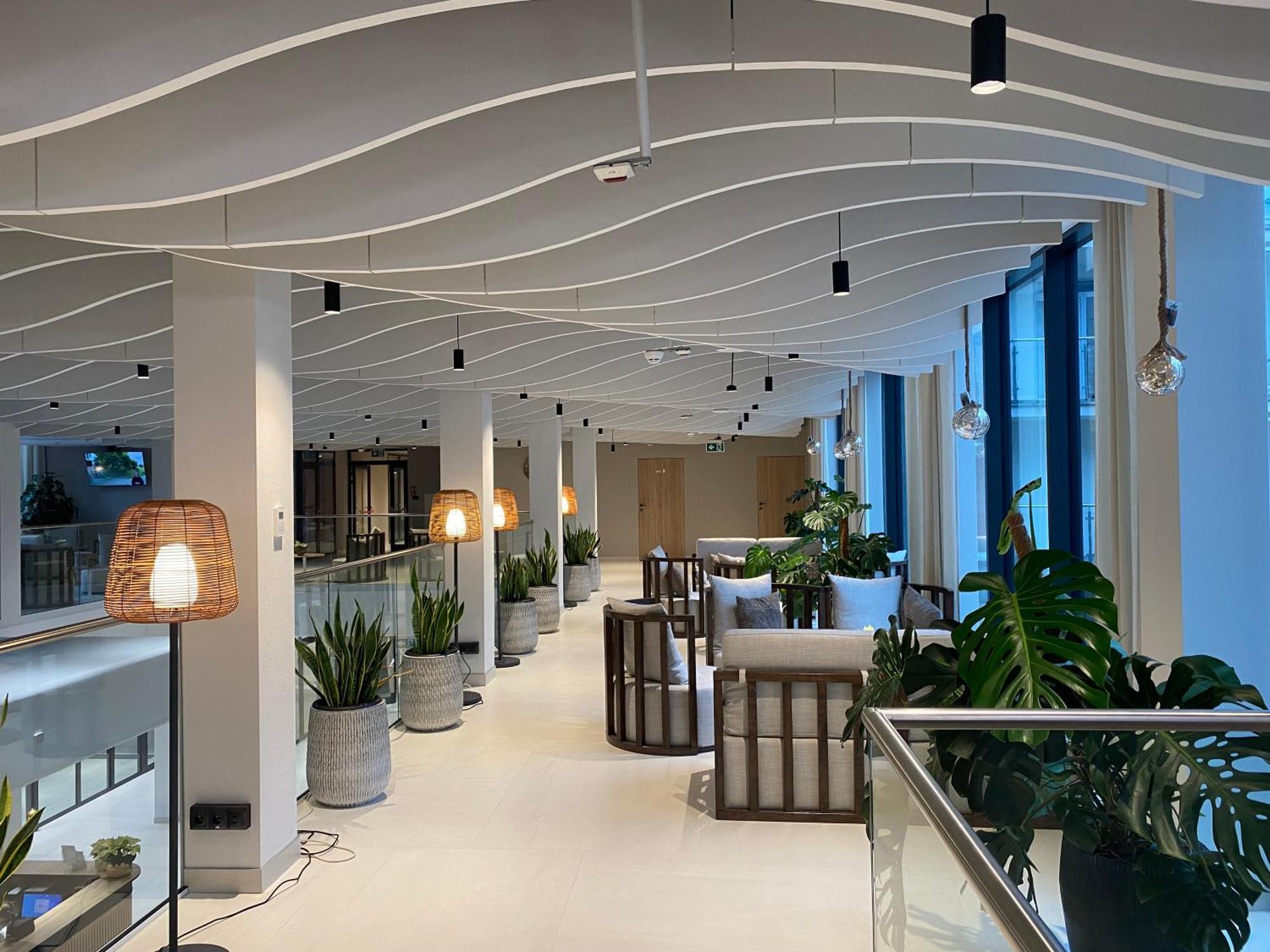 Verano Centrum Zdrowia I Relaksu Kolobrzeg Luaran gambar