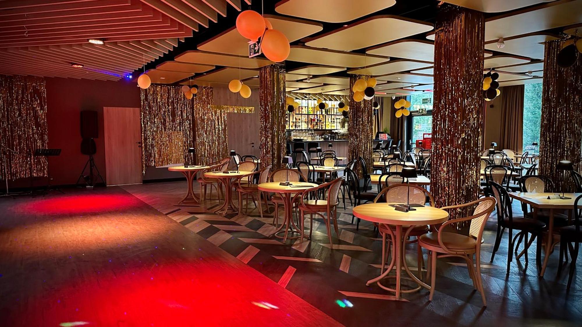 Verano Centrum Zdrowia I Relaksu Kolobrzeg Luaran gambar