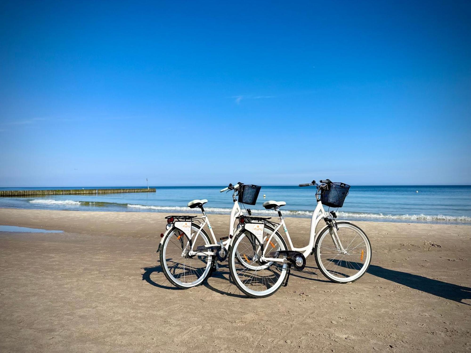 Verano Centrum Zdrowia I Relaksu Kolobrzeg Luaran gambar