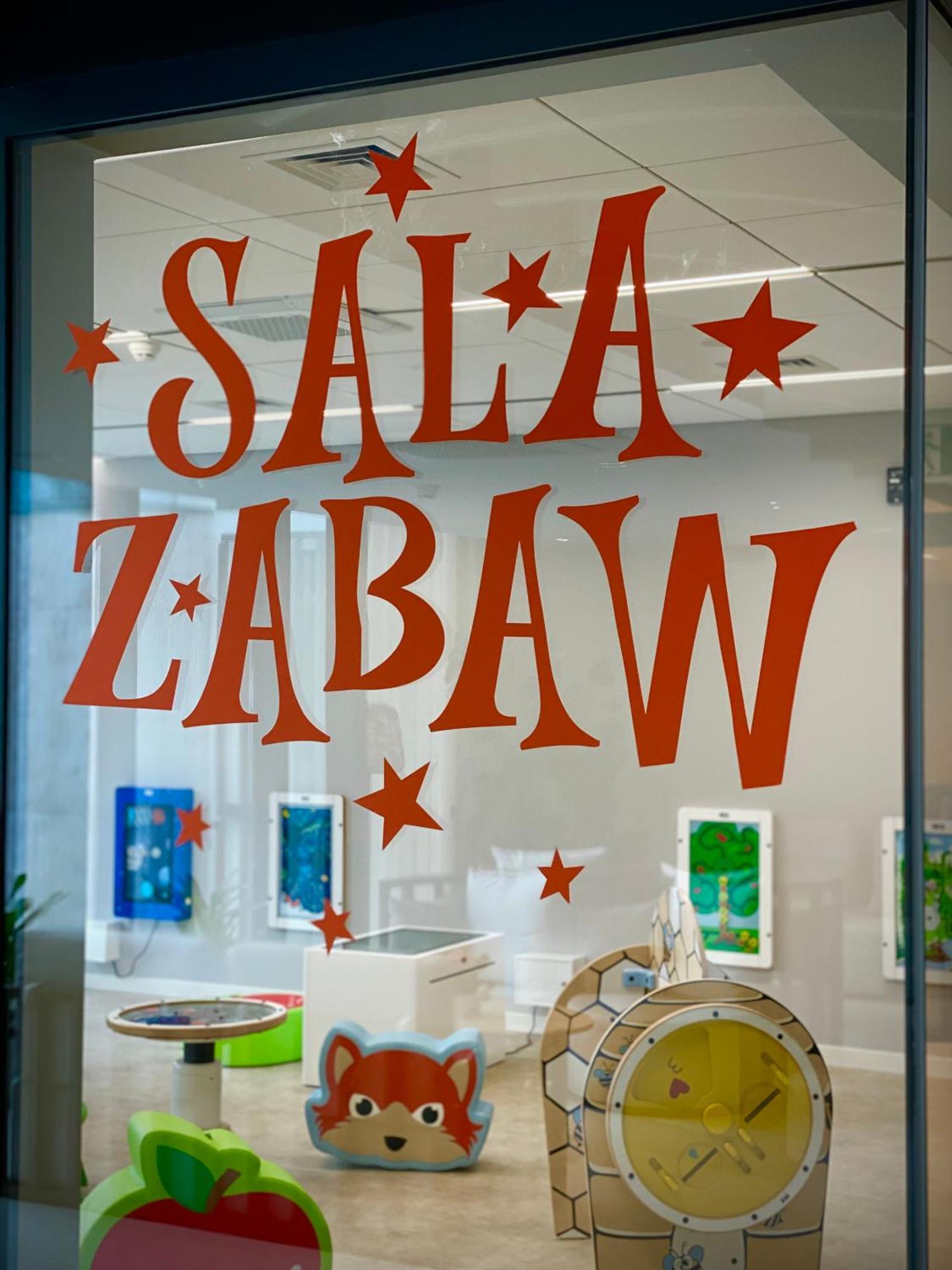 Verano Centrum Zdrowia I Relaksu Kolobrzeg Luaran gambar